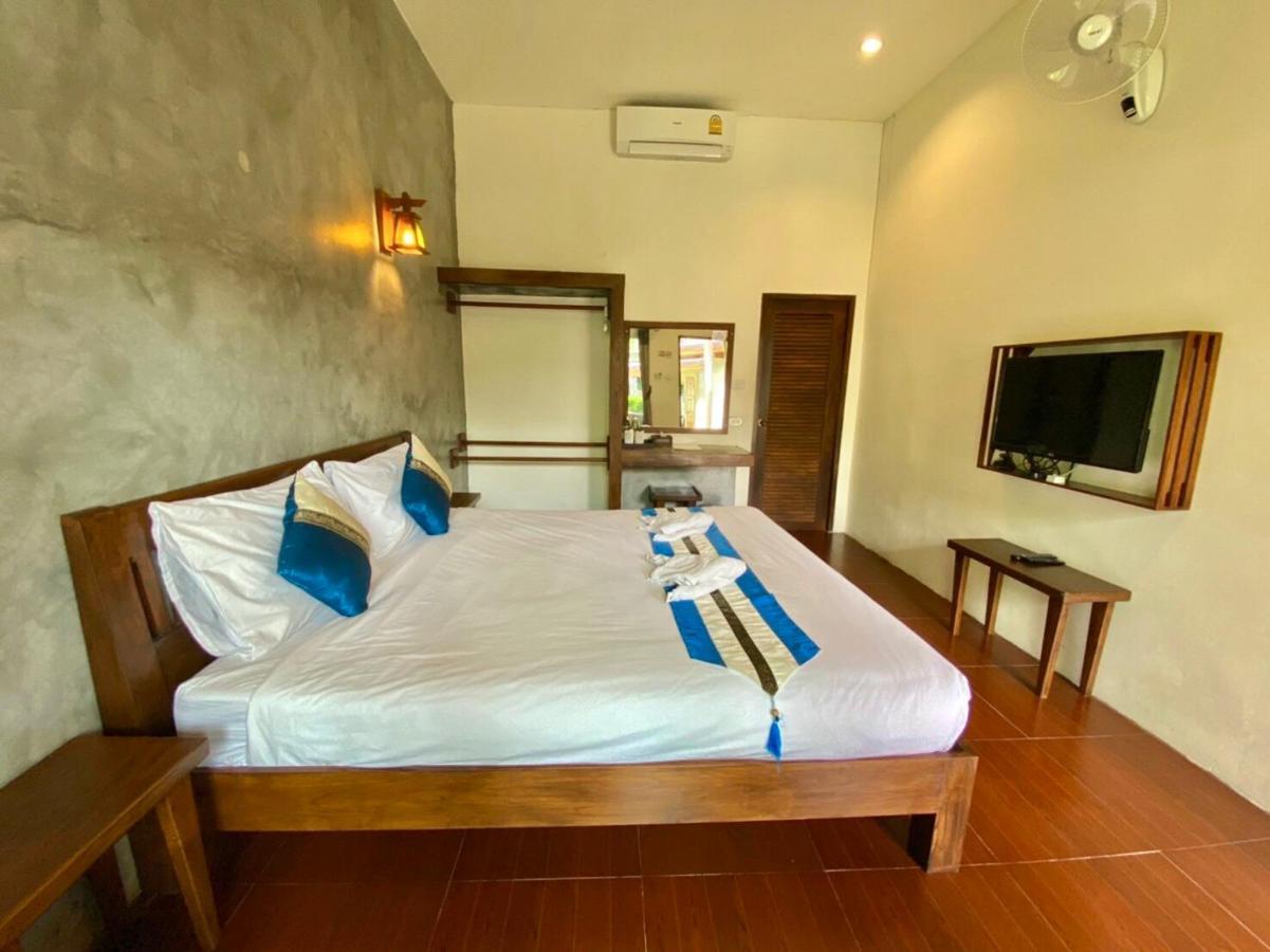 Home Inn Pai Garden Exterior foto